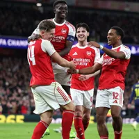 Arsenal contrata ex-Liverpool e fornece novo assistente para Arteta