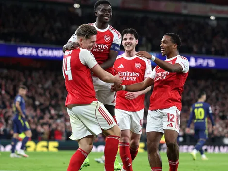 Arsenal contrata ex-Liverpool e fornece novo assistente para Arteta