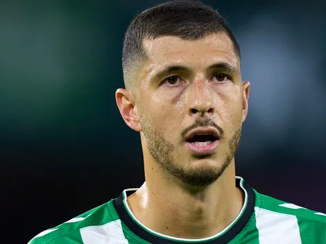 Guido Rodríguez se aproxima do Grêmio, diz jornalista