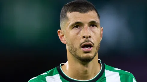 West Ham libera, e Guido Rodríguez pode ser o novo reforço do Grêmio. Foto: Angel Martinez/Getty Images