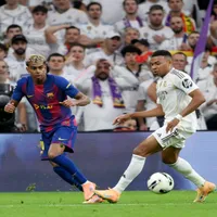 Barcelona tem duas Supercopa da Espanha a mais do que o Real Madrid