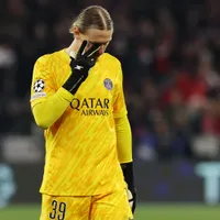 Safonov, Lee e mais: PSG tem vários desfalques contra o Paris FC