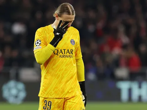 Safonov, Lee e mais: PSG tem vários desfalques contra o Paris FC