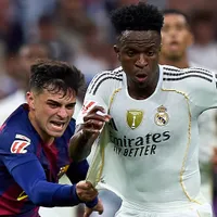 Barcelona x Real Madrid ao vivo pela Supercopa da Espanha