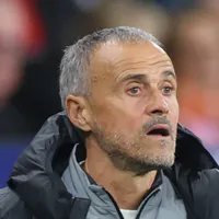 Luis Enrique se enfurece após suposta recusa ao novo contrato oferecido