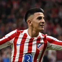 Benfica inicia conversas para contratar Thiago Almada, alvo do Palmeiras