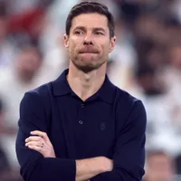 Xabi Alonso é alvo de críticas após vice para o Barcelona