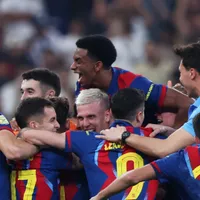 Jornais valorizam exibição do Barcelona e alfinetam Real Madrid após final