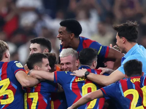 Jornais valorizam exibição do Barcelona e alfinetam Real Madrid após final