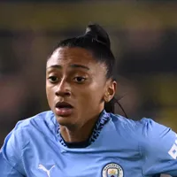Manchester City vence com gol de Kerolin na Women’s Super League