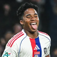 Endrick estreia no Lyon: fanáticos pedem convocação para a Copa