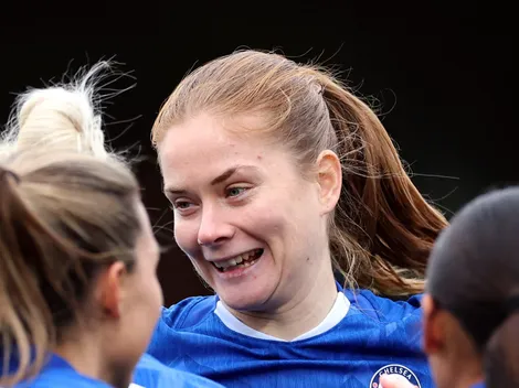 12º rodada da WSL tem vitórias de Chelsea e Manchester City