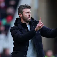 Manchester United: disputa pelo cargo interino entre Carrick e Solskjaer