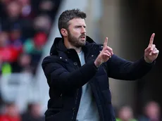 Manchester United: disputa pelo cargo interino entre Carrick e Solskjaer