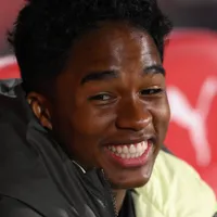 Endrick causa críticas a Xabi Alonso