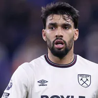 Lucas Paquetá quer voltar ao futebol brasileiro, diz portal