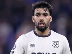 Lucas Paquetá quer voltar ao futebol brasileiro, diz portal