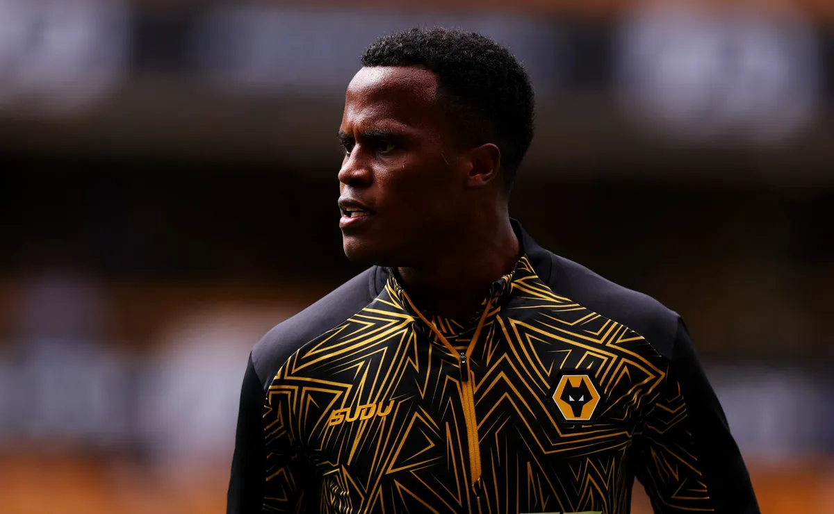 Craque chegando? Palmeiras avança em contratação milionária de John Arias