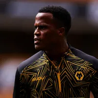 Wolves define valor por Arias e Palmeiras encaminha acerto