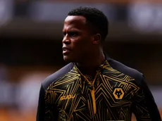 Wolves define valor por Arias e Palmeiras encaminha acerto