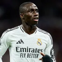 Clube se arrepende da renovação com Mendy por problemas físicos