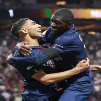 PSG enfrenta o seu ‘vizinho de rua’, o Paris FC, pela Copa da França