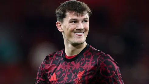 A torcida está dividida e a diretoria já tomou uma posição. Foto: Dan Istitene/Getty Images