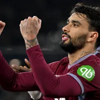 Flamengo fecha com Paquetá e negocia liberação com West Ham