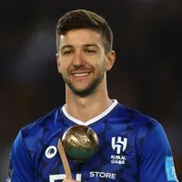 Vietto é oferecido ao Internacional, mas salário pode ser entrave