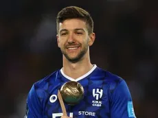 Vietto é oferecido ao Internacional, mas salário pode ser entrave