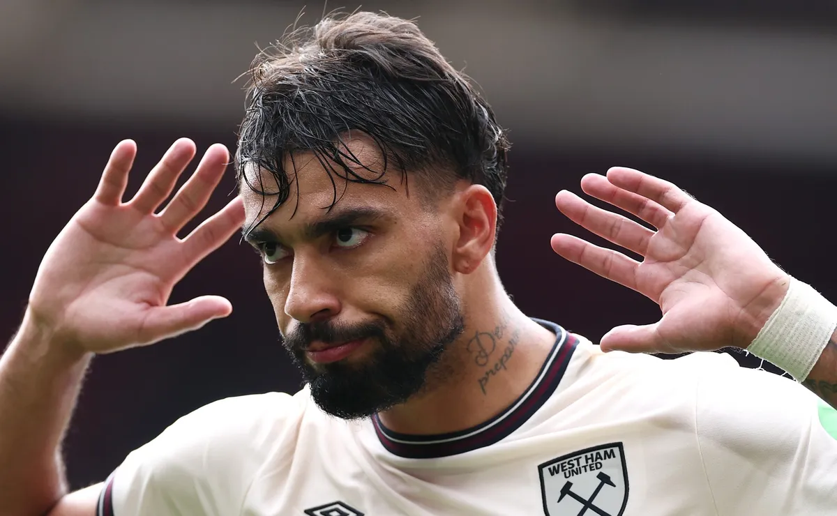 West Ham e Flamengo em negociação: torcida se assusta com possível venda de Lucas Paquetá por altos valores