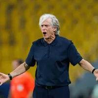 Al-Hilal x Al-Nassr: Jorge Jesus reencontra ex-clube