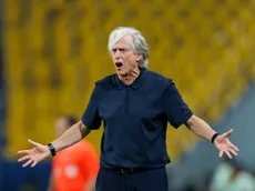 Al-Hilal x Al-Nassr: Jorge Jesus reencontra ex-clube