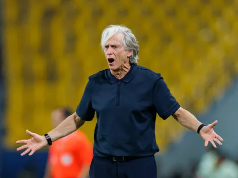 Al-Hilal x Al-Nassr: Jorge Jesus reencontra ex-clube