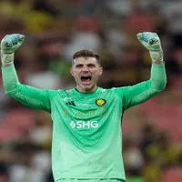 Bento tem acordo verbal com o Genoa, da Itália