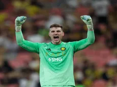 Bento tem acordo verbal com o Genoa, da Itália