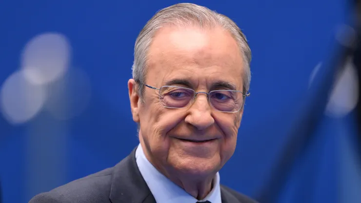 Real Madrid encaminha renovação com a Emirates. Foto: David Ramos/Getty Images