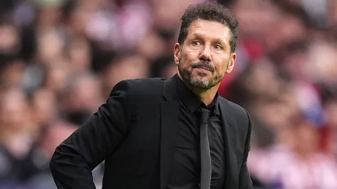 Pedido de desculpas, provocação e clássico quente. Foto: Angel Martinez/Getty Images