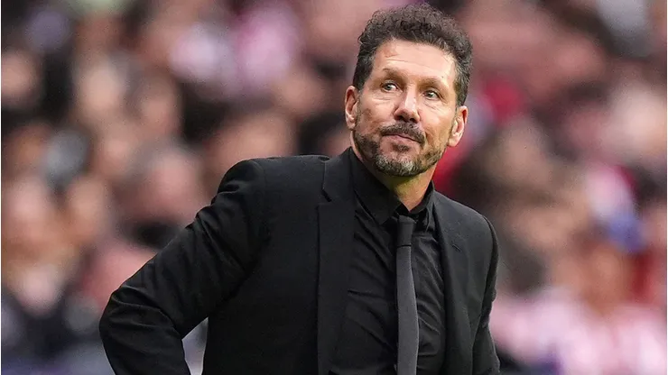Pedido de desculpas, provocação e clássico quente. Foto: Angel Martinez/Getty Images