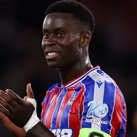 Guehi quer os Reds, mas somente no meio do ano