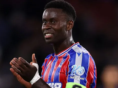 Guehi quer os Reds, mas somente no meio do ano