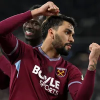 West Ham rejeita R$ 220 milhões do Flamengo por Paquetá