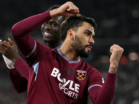 West Ham rejeita R$ 220 milhões do Flamengo por Paquetá