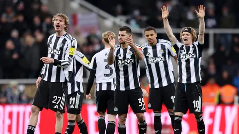 Jogando em casa, os Magpies terão a chance de abrir vantagem no confronto