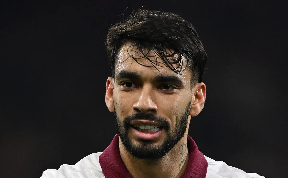 Chelsea também quer craque? Flamengo enfrenta forte concorrência inglesa por Lucas Paquetá