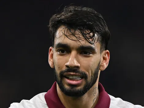 Chelsea entra na disputa por Lucas Paquetá, do West Ham