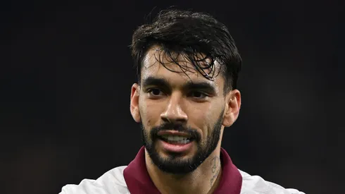 Chelsea entra na disputa por Lucas Paquetá. Foto: Mike Hewitt/Getty Images