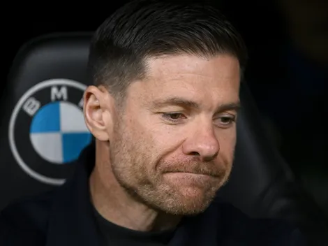 Real Madrid demite Xabi Alonso e anuncia Arbeloa