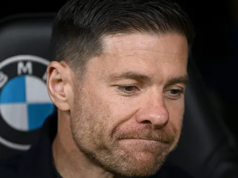 Real Madrid demite Xabi Alonso e anuncia Arbeloa