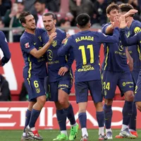 Atlético de Madrid encara o Deportivo La Coruña por vaga nas quartas da Copa do Rei